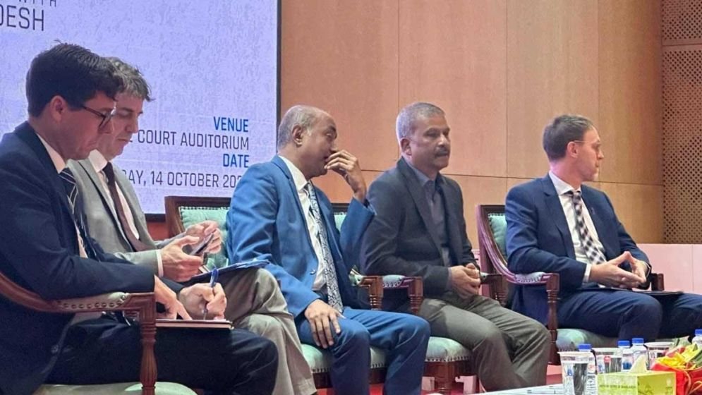 ‘জামিন হওয়ার পর এক ক্লিকেই আদেশ চলে যাবে কারাগারে
