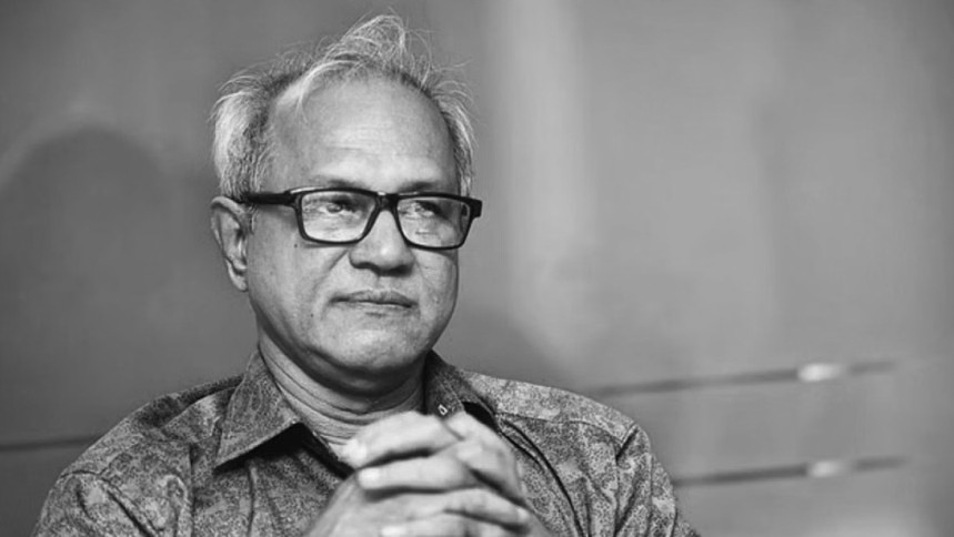 তিন গোয়েন্দার স্রষ্টা রকিব হাসান আর নেই