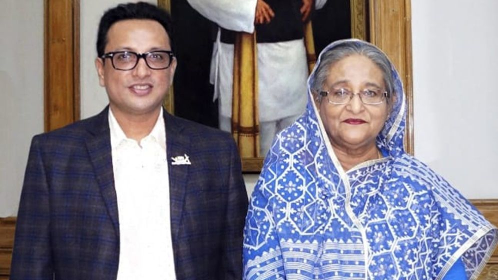 হাসিনার অর্থ জোগানদাতা কে এই দিলীপ আগরওয়ালা, তার কারামুক্তির নেপথ্যে কারা?