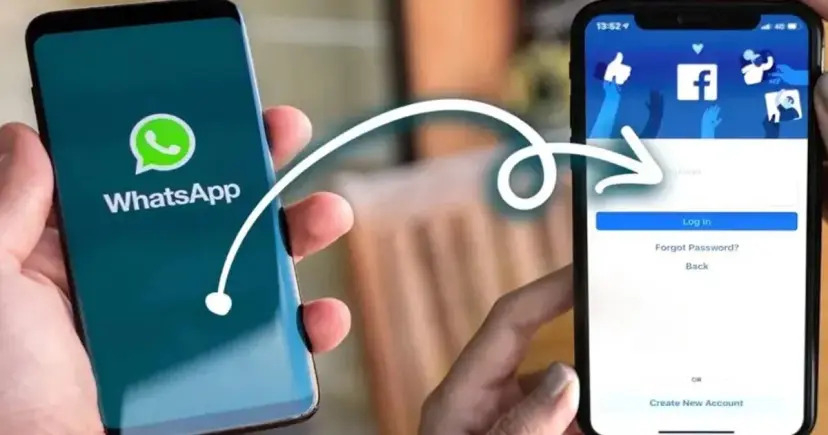 হোয়াটসঅ্যাপ থেকেই দেখা যাবে ফেসবুক প্রোফাইল