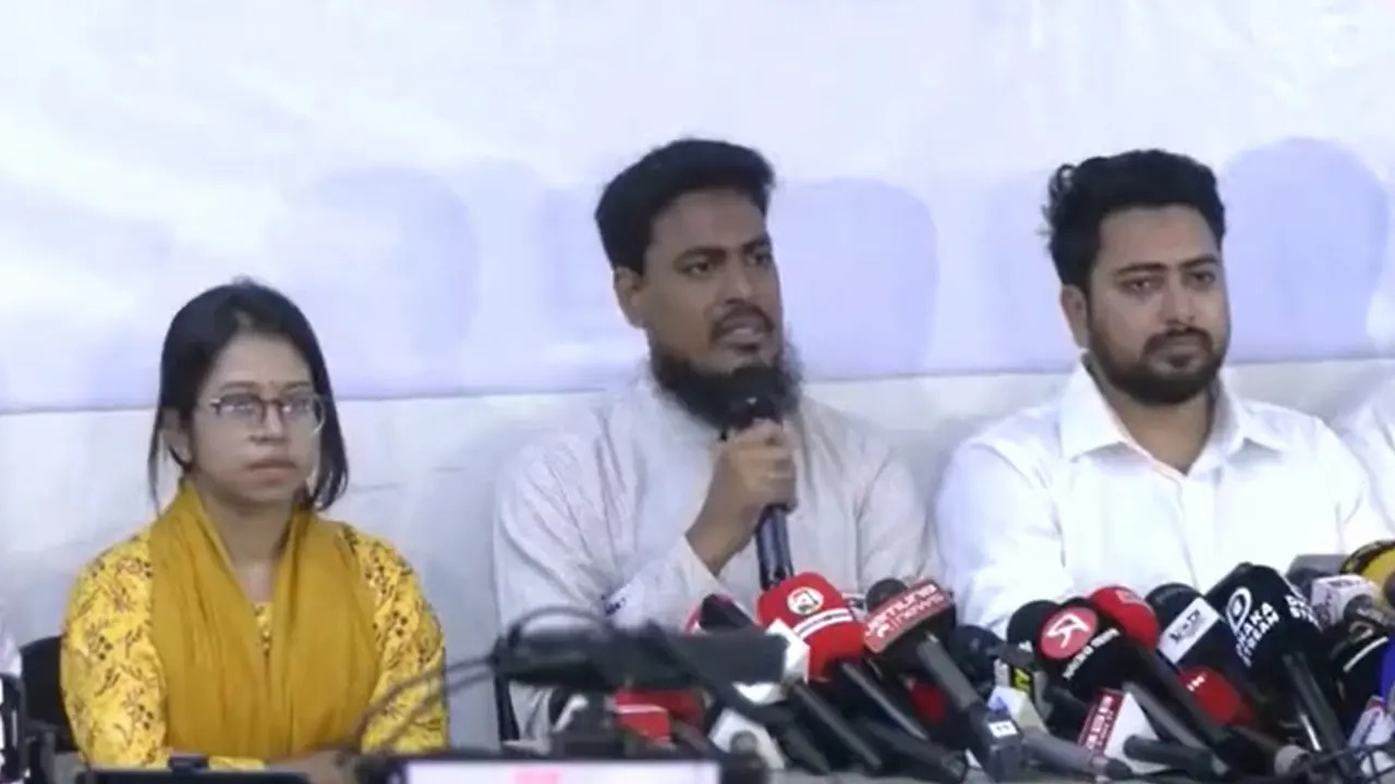 জুলাই সনদে এনসিপি কেন স্বাক্ষর করেনি, জানালেন আখতার