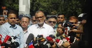 বিমানবন্দরে আগুনে ক্ষতিগ্রস্তদের ৩ দিন অতিরিক্ত ফ্লাইট চার্জ মওকুফ