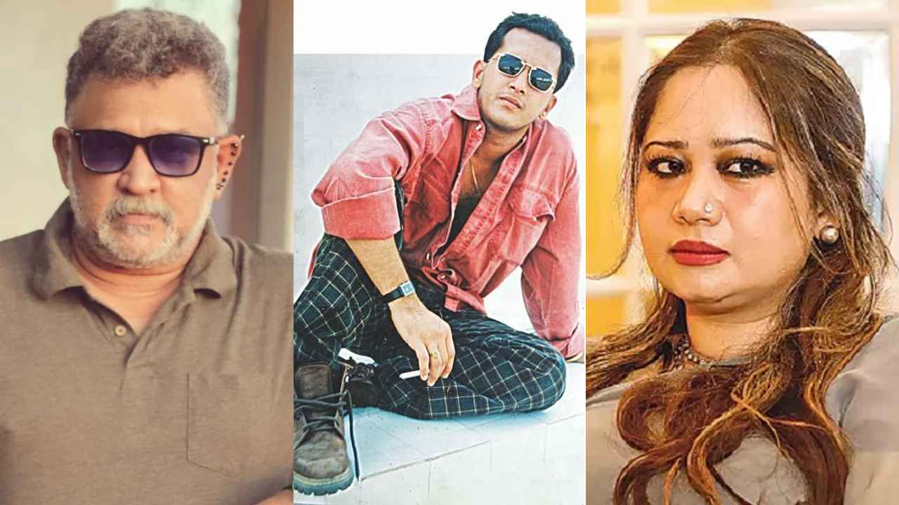 সালমান শাহ হত্যা মামলায় নতুন আসামি হলেন যারা