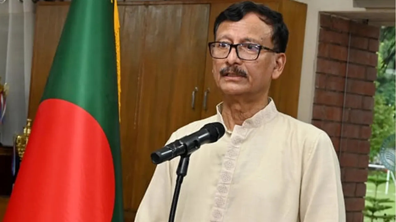 ভারতের সঙ্গে ১০ চুক্তি বাতিল হয়েছে কি না, জানালেন পররাষ্ট্র উপদেষ্টা