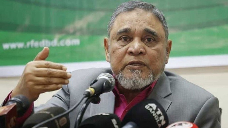 ব্যালট বাক্স দখল করে বাড়ি যাওয়ার পর হাজির হলেন, সেটা যেন না হয়
