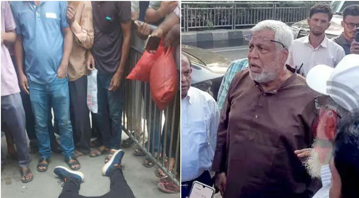 নিহতের পরিবার পাবে ৫ লাখ, পরিবারে কর্মক্ষম থাকলে দেয়া হবে চাকরি