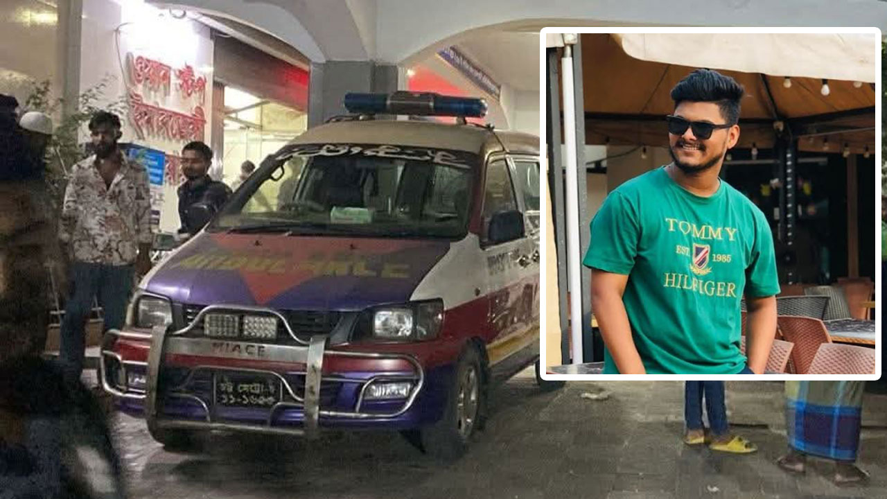 চট্টগ্রামে ব্যানার টানানো নিয়ে সংঘর্ষ, প্রাণ গেল যুবদলকর্মীর