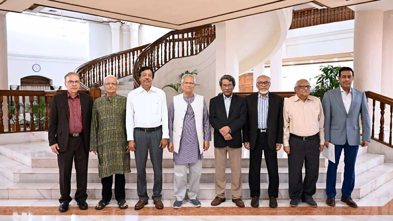 জাতীয় নির্বাচনের আগে গণভোটের সুপারিশ ঐকমত্য কমিশনের