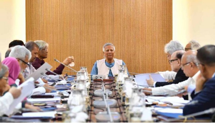 নতুন অধ্যাদেশে জাতীয় মানবাধিকার কমিশনের অনুমোদন