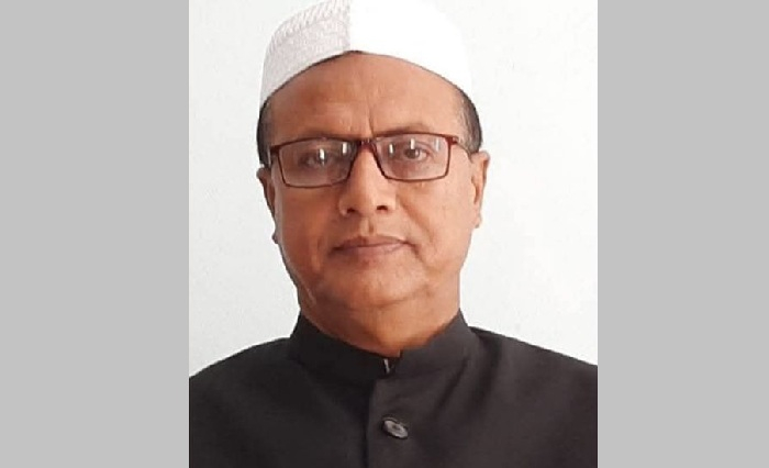 সিলেটে ছাদে মিলল আ. লীগ নেতা রাজ্জাকের রক্তাক্ত মরদেহ