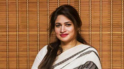বিসিবির পরিচালক হলেন রুবাবা দৌলা