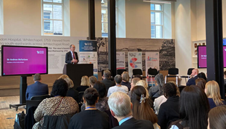 শিশু ও পরিবারের উন্নত ভবিষ্যৎ নিশ্চিত করতে টাওয়ার হ্যামলেটসে অনুষ্ঠিত হলো ফ্যামিলি জাস্টিস কনফারেন্স