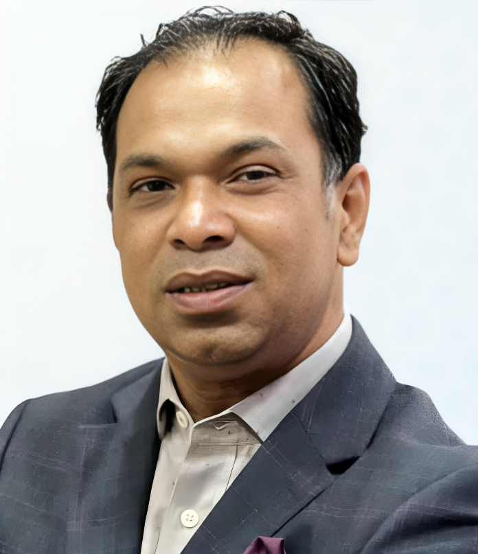 সুনামগঞ্জ-৩ আসনে বিএনপির প্রার্থী কয়ছর এম আহমেদ: উন্নয়ন ও কর্মসংস্থানই থাকবে অগ্রাধিকার