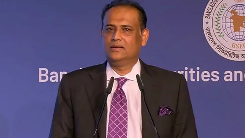 সাবেক ভূমিমন্ত্রীর স্বার্থসংশ্লিষ্ট তিন ব্যক্তির শেয়ার অবরুদ্ধের আদেশ