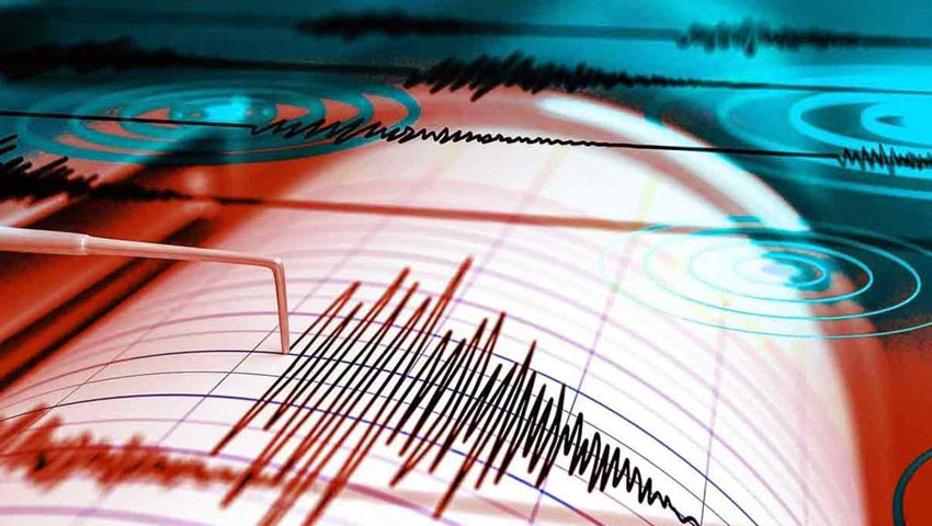 ৫.৩ মাত্রার ভূমিকম্পে কেঁপে উঠল মিয়ানমার