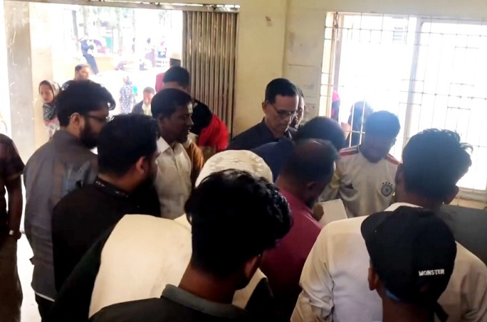  বানিয়াচংয়ে কৃষককে কুপিয়ে হত্যা