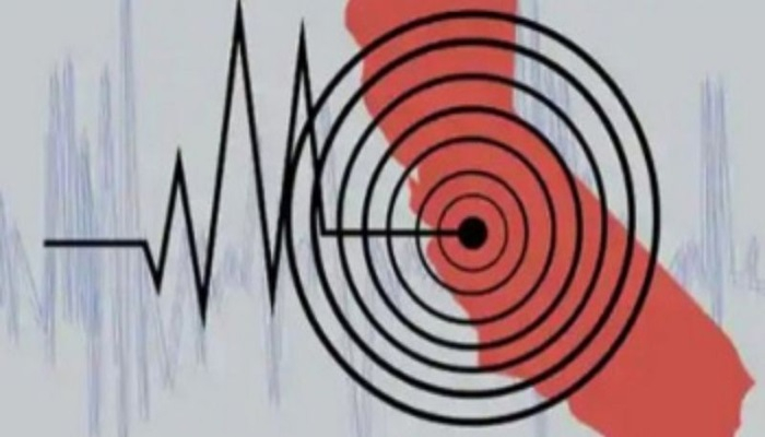 ১২ ঘণ্টায় দ্বিতীয়বার ভূমিকম্পে কাঁপল ইন্দোনেশিয়া