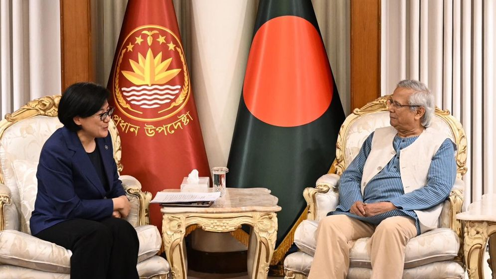 বাংলাদেশে পাটভিত্তিক উৎপাদনে বড় বিনিয়োগে আগ্রহী চীন