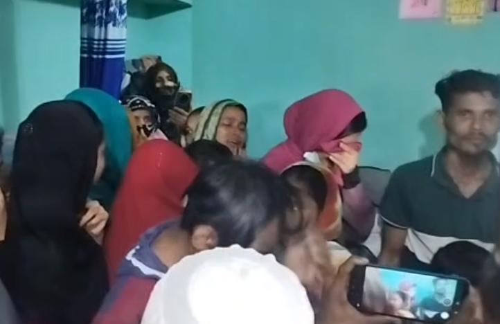  সিলেটে কিশোরদের বিরোধে ছুরিকাঘাতে সপ্তম শ্রেণির ছাত্র খুন