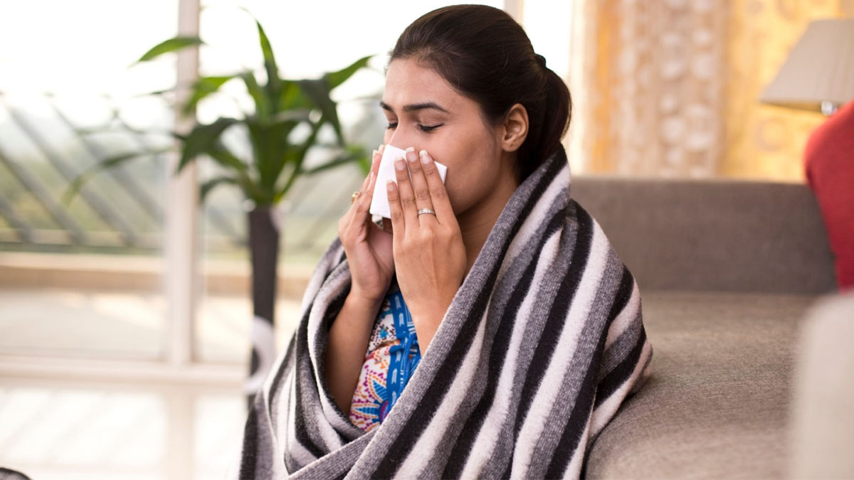 শীতে সুস্থ থাকতে করণীয়