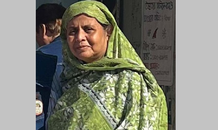  ওসমানী মেডিকেল কলেজ ক্যাম্পাস থেকে নারী চিকিৎসক নিখোঁজ