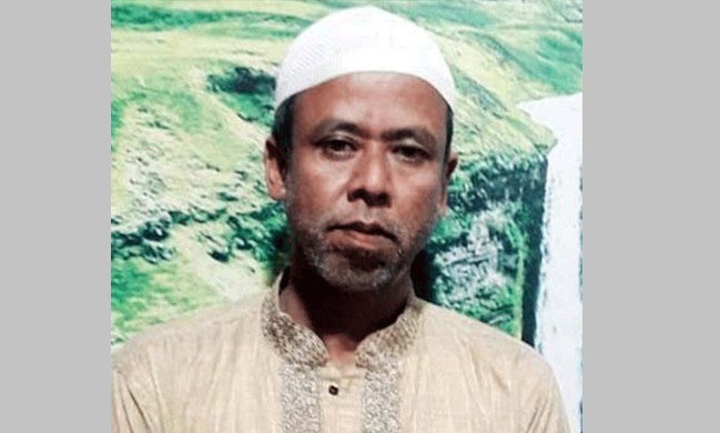  হবিগঞ্জে ট্রাক্টরের ধাক্কায় স্বেচ্ছাসেবক দল নেতা নিহত