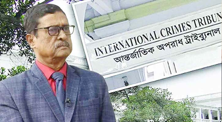 বিএনপি নেতা ফজলুকে ট্রাইব্যুনালে তলব