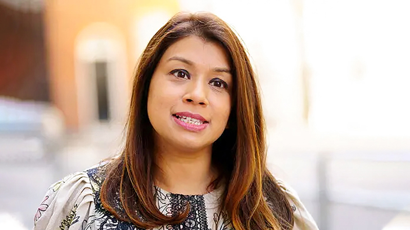 বাংলাদেশে কারাদণ্ডের রায়ে ব্রিটিশ এমপি টিউলিপের প্রতিক্রিয়া