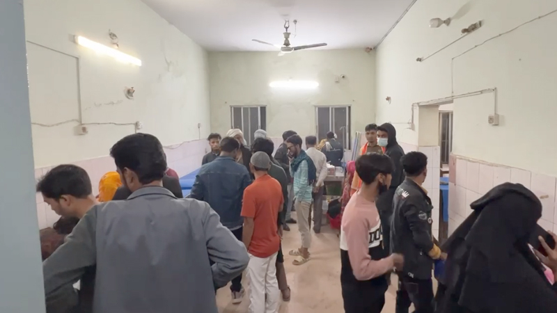 নরসিংদীতে জুয়েলারি ব্যবসায়ীকে ডেকে নিয়ে গুলি করে হত্যা