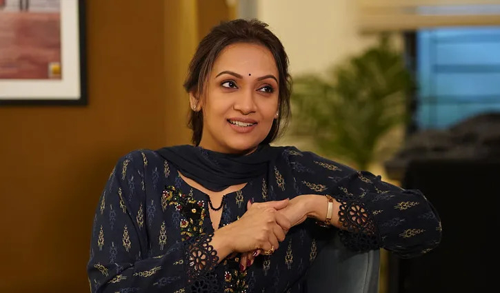 হ্যাঁ, ২০২২ সালে আমার ডিভোর্স হয়েছে: বিন্দু