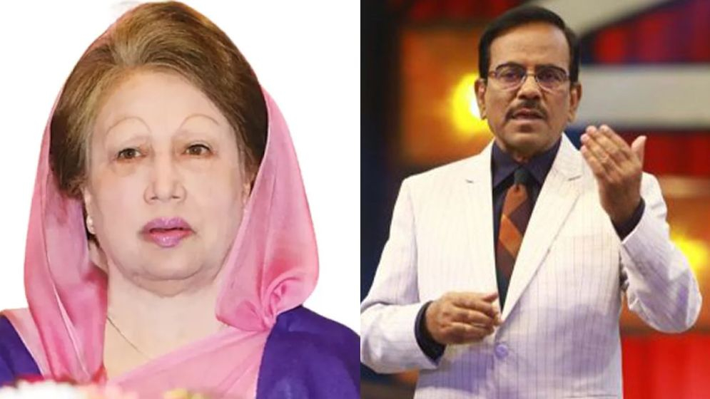 ‘এই মৃত্যুতে জাতি হারিয়েছে একজন অভিভাব’