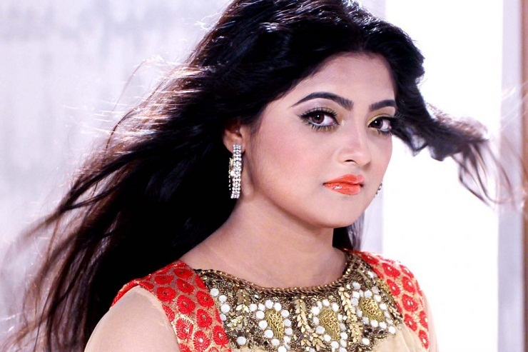 হ্যাঁ, আমাদের বিচ্ছেদ হয়েছে: সালমা