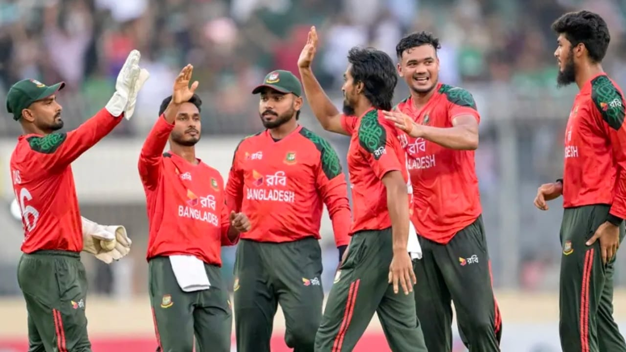 রাষ্ট্রীয় নিরাপত্তা পেলেও ভারতে খেলবে না বাংলাদেশ