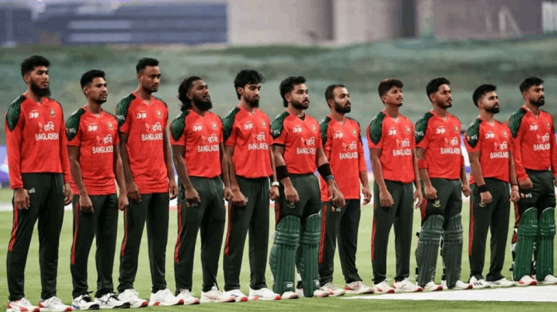 ভারতেই খেলতে হবে এমন কোনো নির্দেশ আইসিসি দেয়নি: বিসিবি