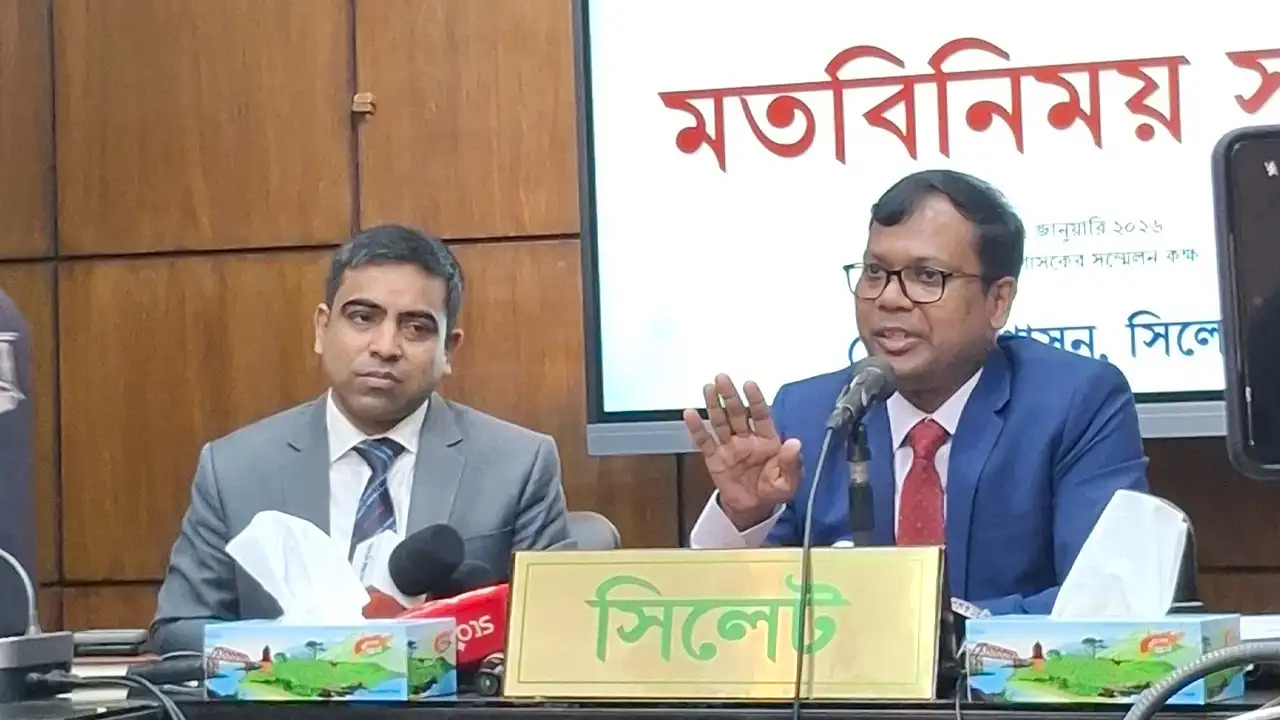 ‘১০ হাজার কোটি টাকা দিয়েও সারওয়ার আলমকে কেনা সম্ভব নয়’