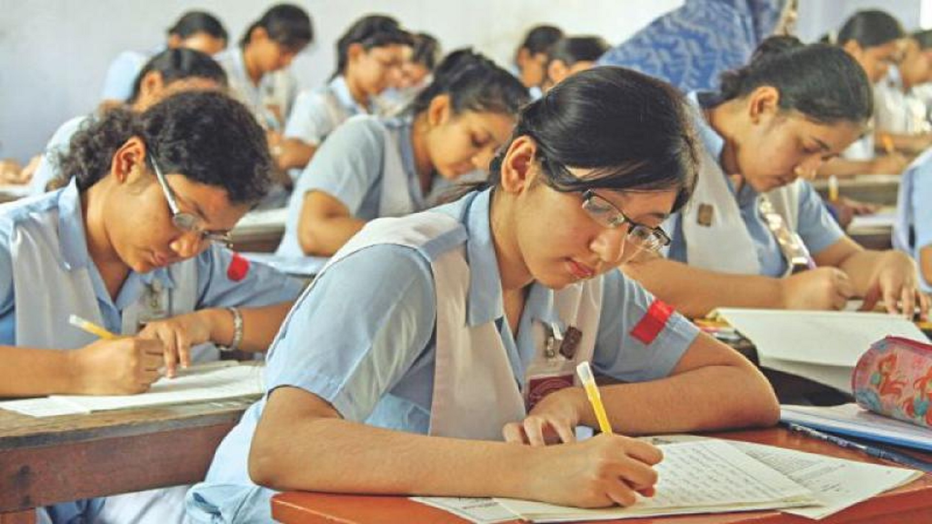 এসএসসি-এইচএসসি পরীক্ষার সময়সূচি জানাল শিক্ষা বোর্ড