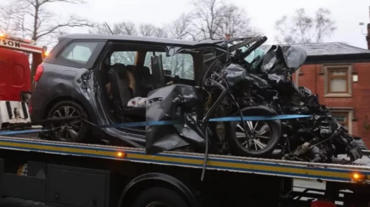 ম্যানচেস্টারে সড়কে নিহত ৪, তিনজনই বাংলাদেশি