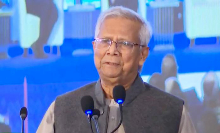 ফেব্রুয়ারির নির্বাচন ও গণভোটে নির্ধারণ হবে বাংলাদেশের ভবিষ্যৎ