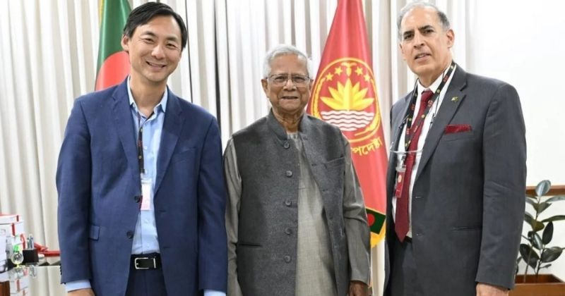 নির্বাচন ১২ ফেব্রুয়ারিই হবে, একদিন আগেও না পরেও না: প্রধান উপদেষ্টা