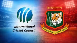 যে ৩ বিষয়ে আলোচনা করতে বাংলাদেশে আসছেন আইসিসির প্রতিনিধিরা