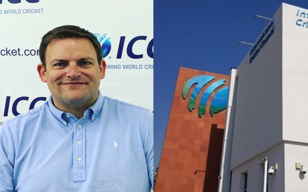 বাংলাদেশের ভিসা পাননি আইসিসির ভারতীয় কর্মকর্তা, আসছেন একজন