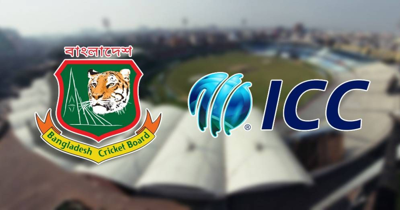 বাংলাদেশের বিশ্বকাপে খেলা নিশ্চিতে গ্রুপ পরিবর্তনের চিন্তা আইসিসির