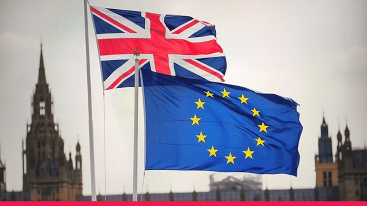 ব্রেক্সিট বাতিল করে ইউরোপীয় ইউনিয়নে ফিরতে চায় ব্রিটেন?
