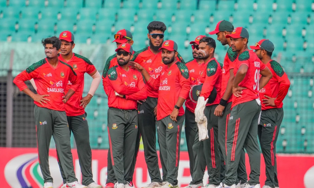 বাংলাদেশের বিশ্বকাপ ইস্যুতে আইসিসির চূড়ান্ত সিদ্ধান্ত বুধবার