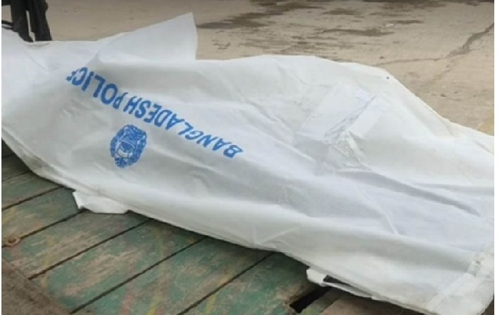 সুনামগঞ্জে ট্রাক্টরের চাপায় পিষ্ট হয়ে ৫ বছরের শিশু নিহত