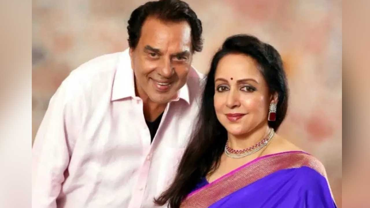 ধর্মেন্দ্রর এই সম্মান অনেক আগেই পাওয়া উচিত ছিল: হেমা মালিনী