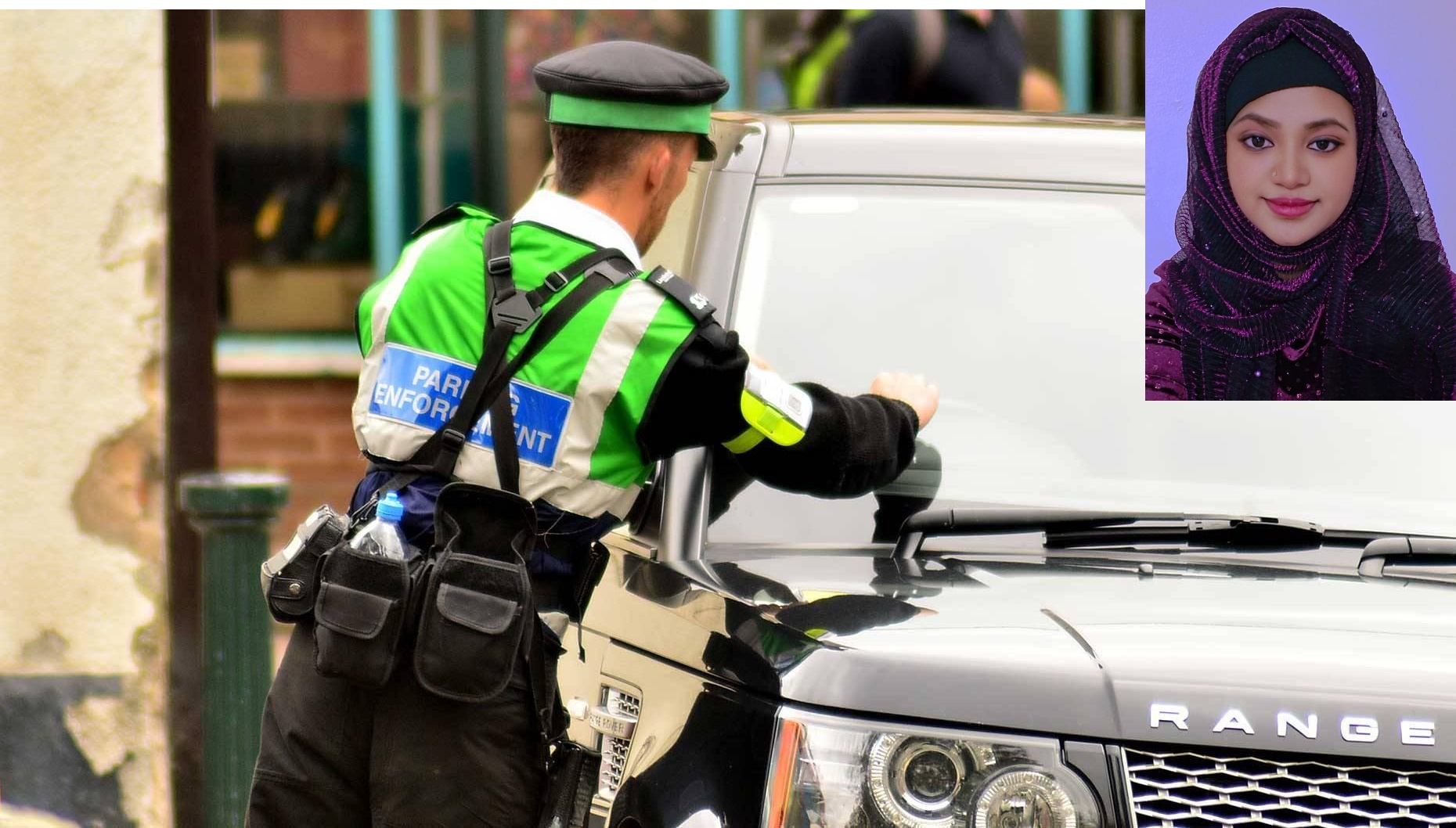 লন্ডনে Enforcement Officer-দের কার্যক্রম: ইতিহাস, দায়িত্ব ও বাস্তবতা