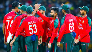 বিশ্বকাপে না যাওয়া ক্রিকেটারদের জন্য নতুন টুর্নামেন্টের ঘোষণা