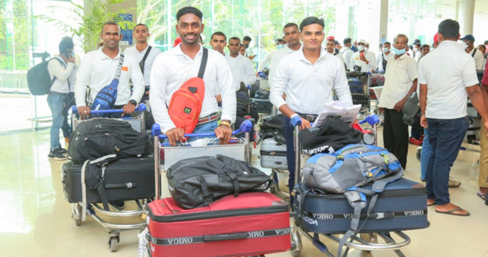 ২০ হাজার টাকায় সৌদি প্রবাসীদের দেশে ফেরার সুযোগ
