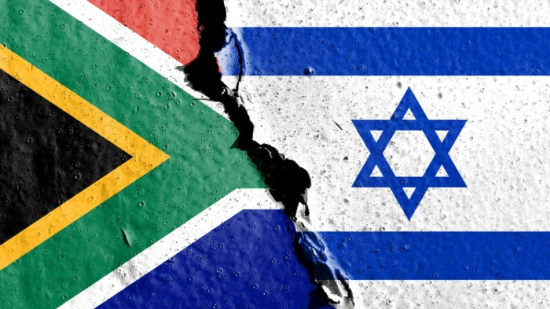 ইসরাইলি দূতকে ‘অবাঞ্ছিত’ ঘোষণা, ৭২ ঘণ্টার মধ্যে দেশ ছাড়ার নির্দেশ দ. আফ্রিকার